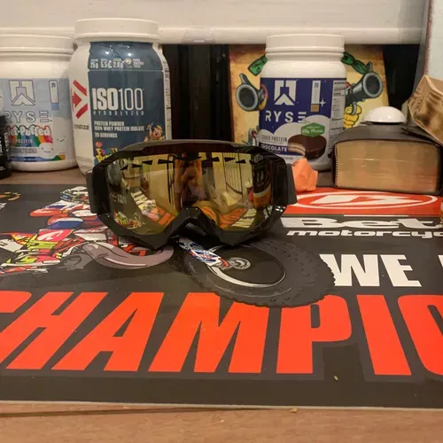 Scott Goggles