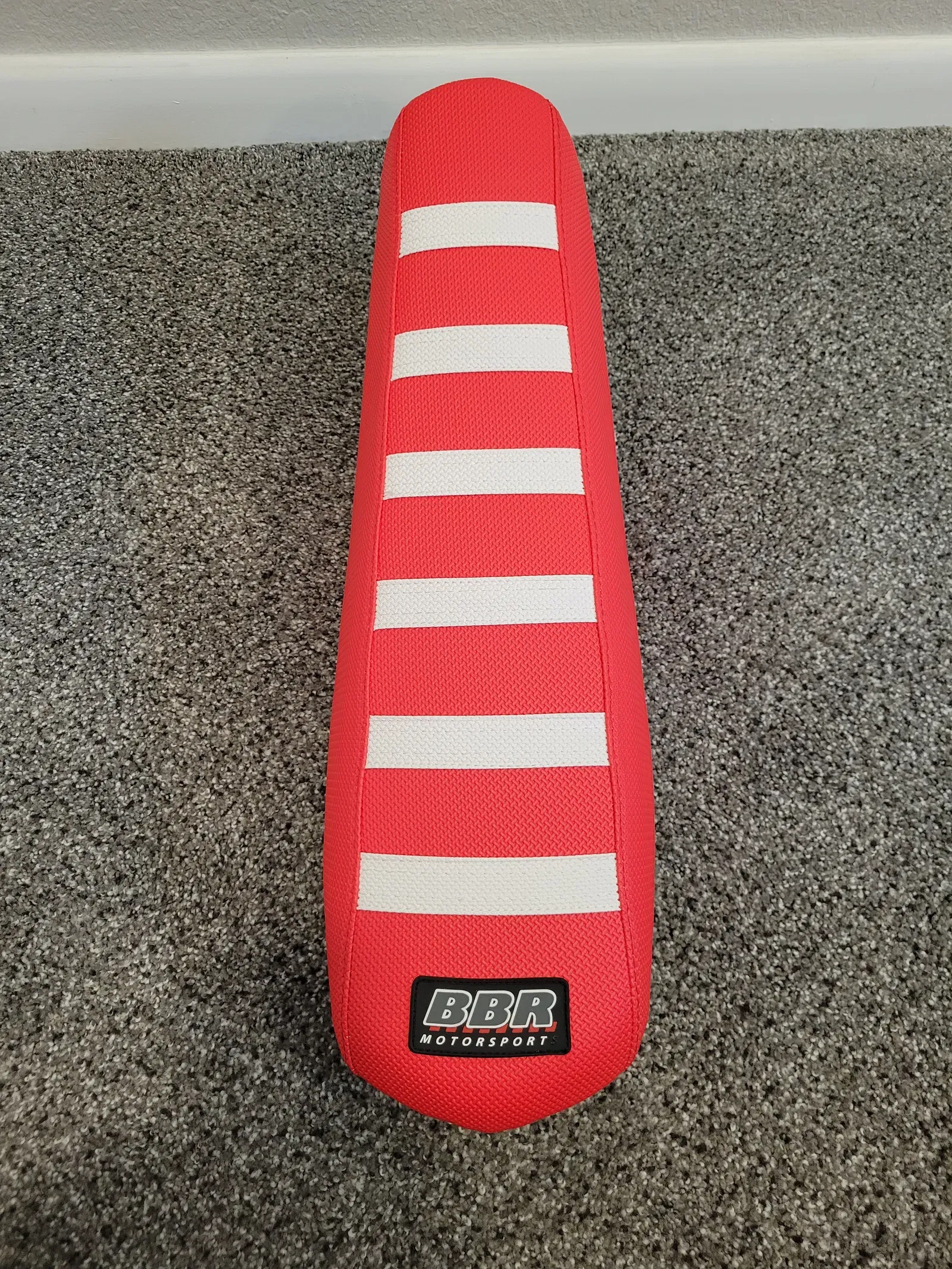 BLEM BBR Tall Seat For 2019 - Present CRF110 & CRF125F