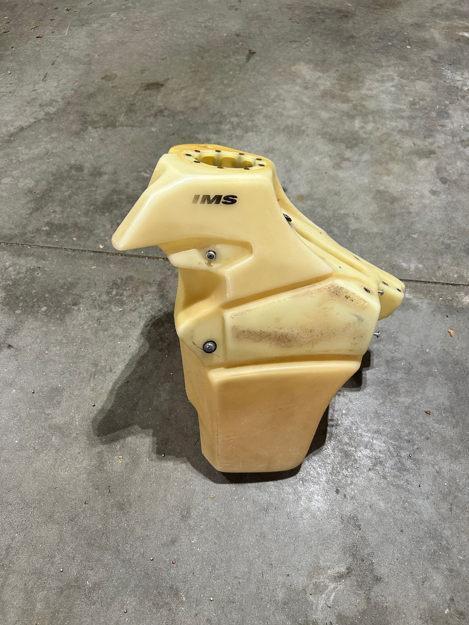 IMS TANK (KTM '19-'22)