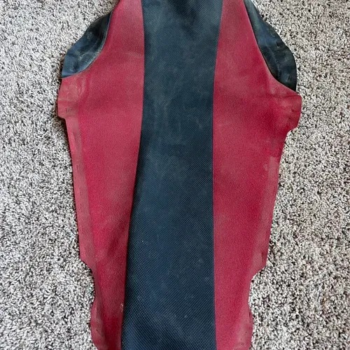 Yamaha Seat Cover For YZ250F Or YZ450F 