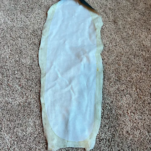 KTM Power Parts Non-slip Seat Cover