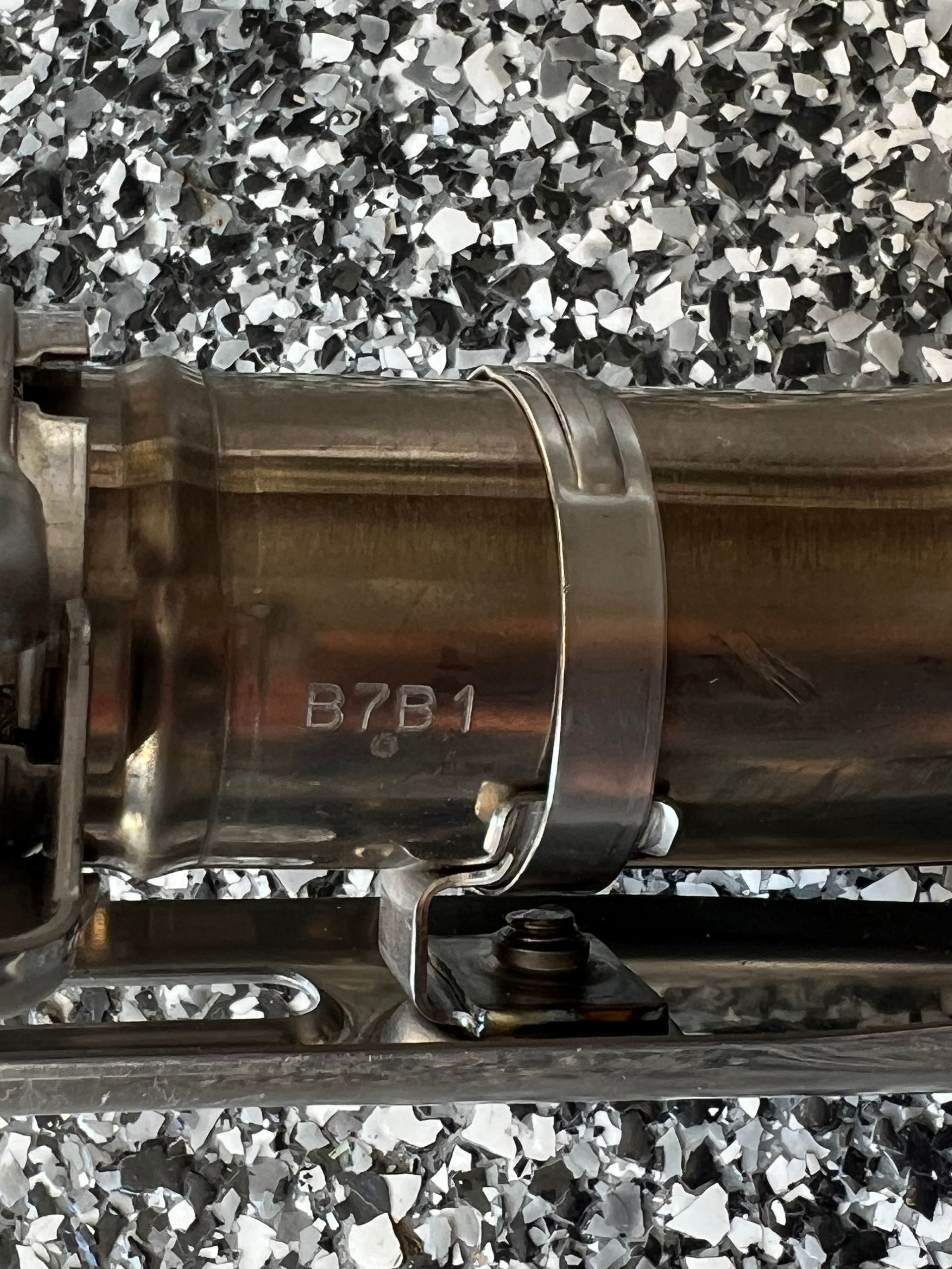New Take-off  Yamaha YZ250F Full Exhaust System 2019-2023