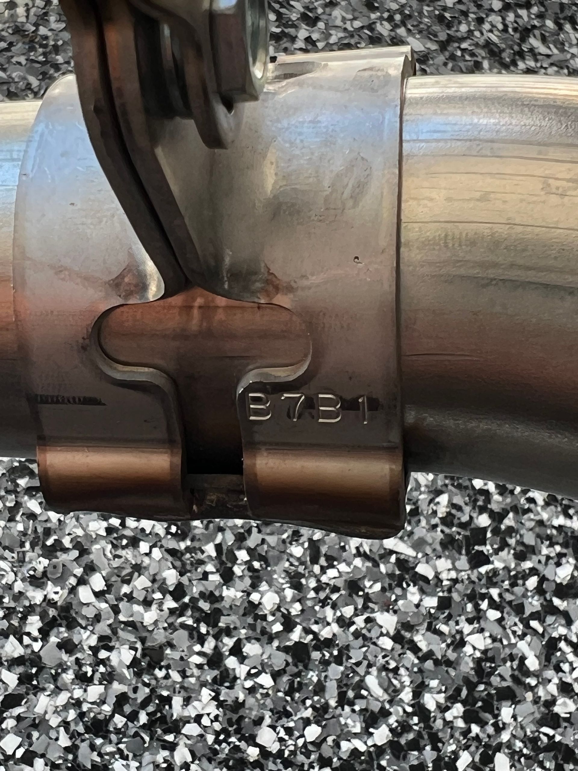 New Take-off  Yamaha YZ250F Full Exhaust System 2019-2023