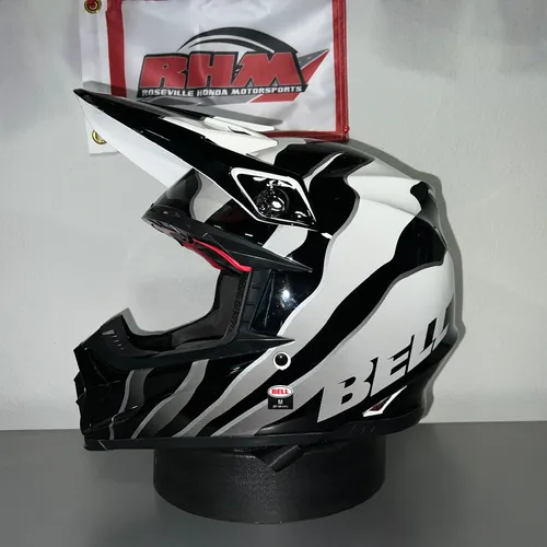 Bell Moto 9S Flex Helmet