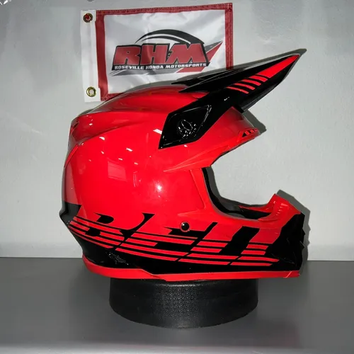 Bell Moto 9 MIPS Helmet