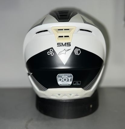 Alpinestars SM-5 Helmet 