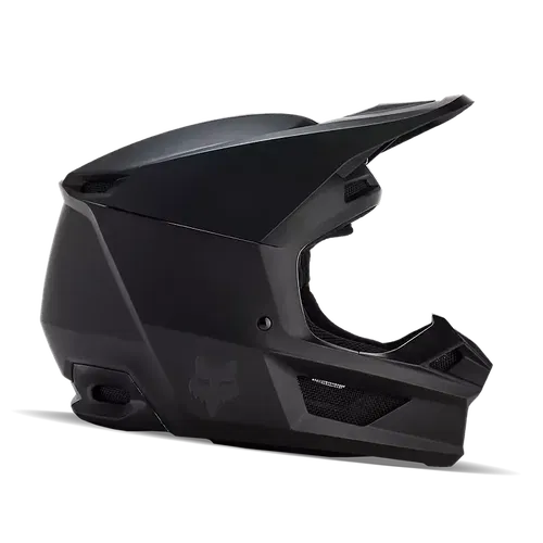 FOX V CORE HELMET MATTE BLACK