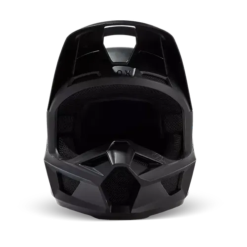 FOX V CORE HELMET MATTE BLACK