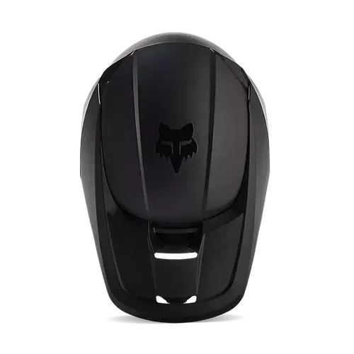 FOX V CORE HELMET MATTE BLACK