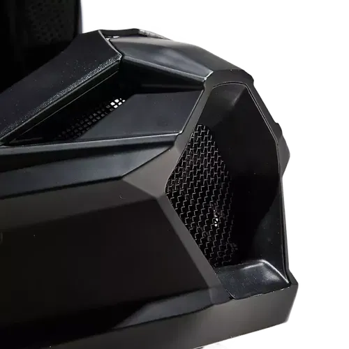 FOX V CORE HELMET MATTE BLACK