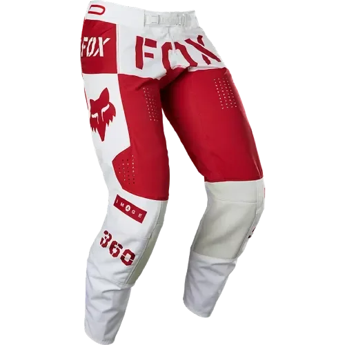 Fox Racing 360 Nobyl Pants Size 38