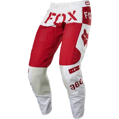 Fox Racing 360 Nobyl Pants Size 38