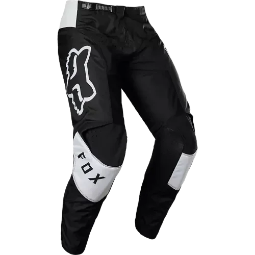 FOX YOUTH 180 LUX PANTS - BLACK