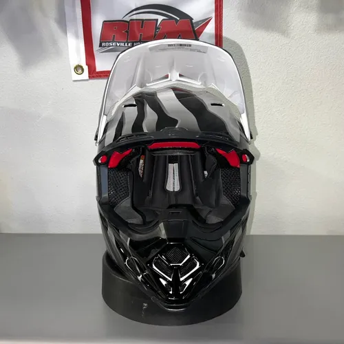 Bell Moto 9S Flex Helmet