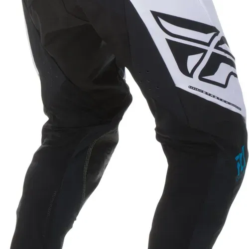 FLY RACING EVOLUTION DST PANTS RED/BLUE/BLACK SZ 36