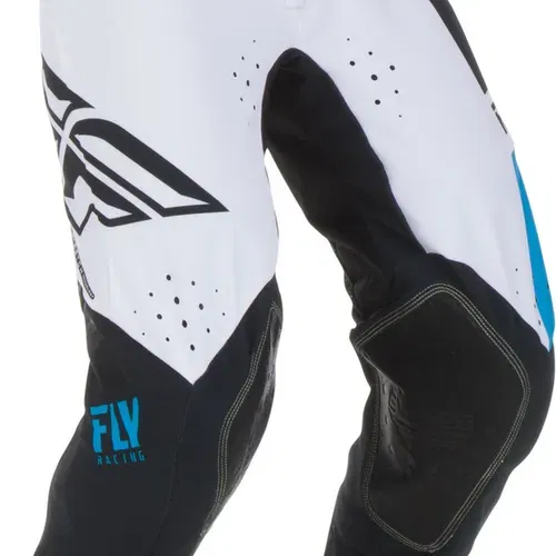 FLY RACING EVOLUTION DST PANTS RED/BLUE/BLACK SZ 36