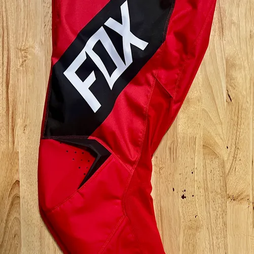 Fox Racing 180 Revn Pants Size 38