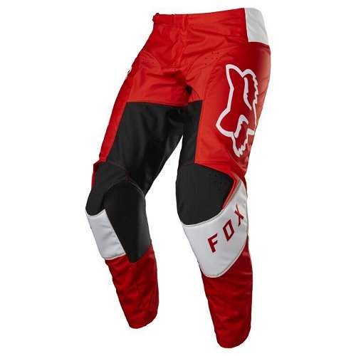 FOX RACING 180 LUX PANT FLO RED SIZE 32