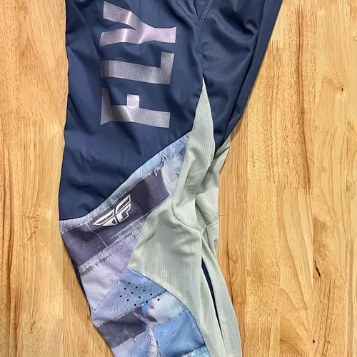 Fly Racing Lite LE Perspective Pants 