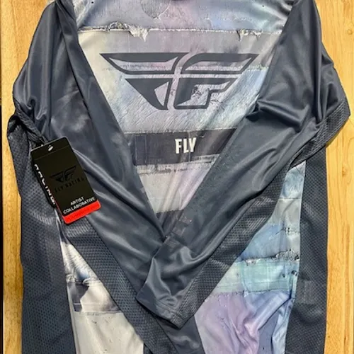 FLY RACING LITE LE PERSPECTIVE JERSEY