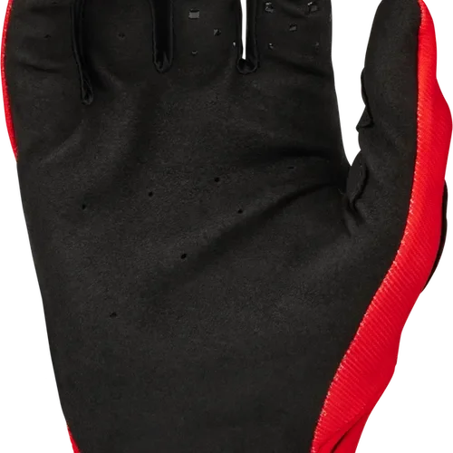 FLY RACING PRO LITE GLOVES RED 