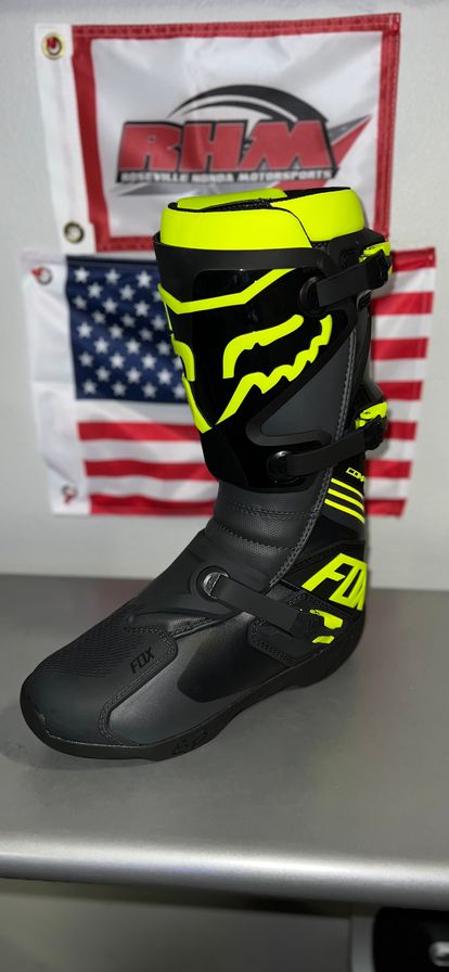 Fox racing hot sale comp
