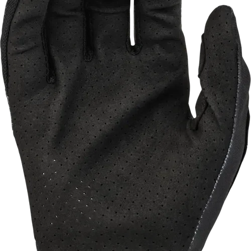 FLY RACING YOUTH LITE GLOVES BLACK/GREY