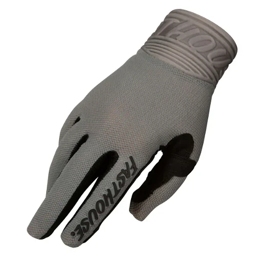 FASTHOUSE BLITZ GLOVE, CHARCOAL - MD