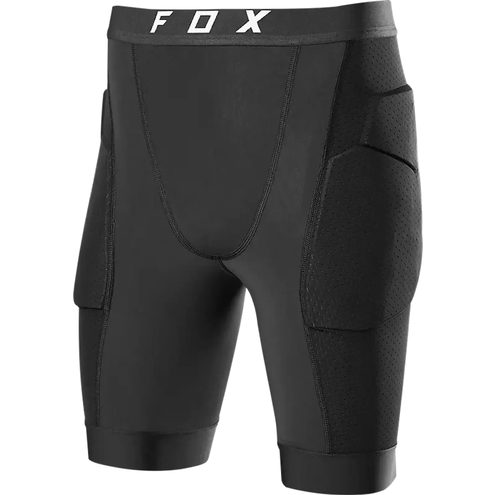 FOX RACING Baseframe Pro Padded Short - XL