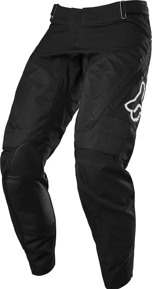 FOX RACING LEGION PANTS BLACK - SIZE 40
