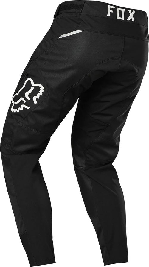 FOX RACING LEGION PANTS BLACK - SIZE 40
