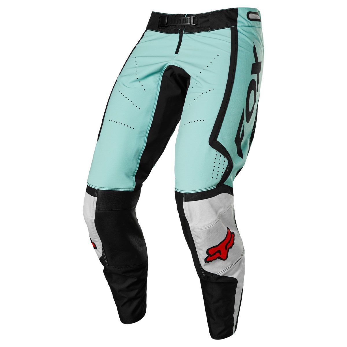 FOX 360 DVIDE PANT - JADE - 32
