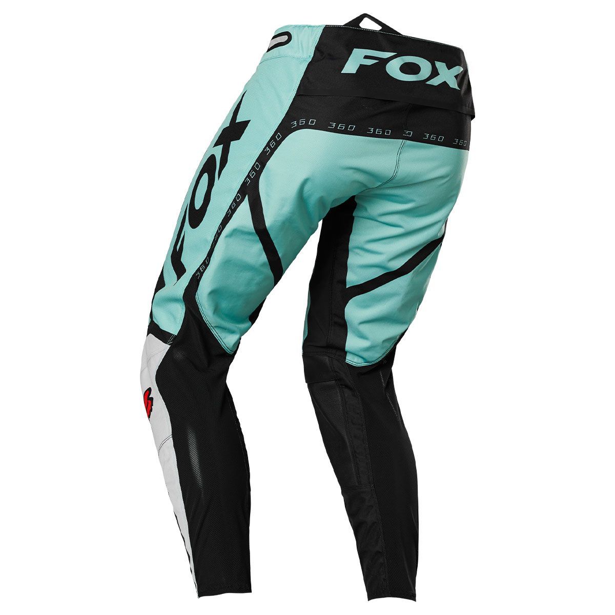 FOX 360 DVIDE PANT - JADE - 32