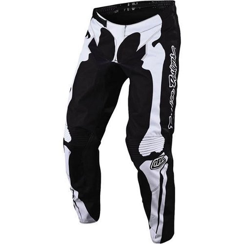 TROY LEE DESIGNS GP SKULLY YOUTH PANTS SIZE 26