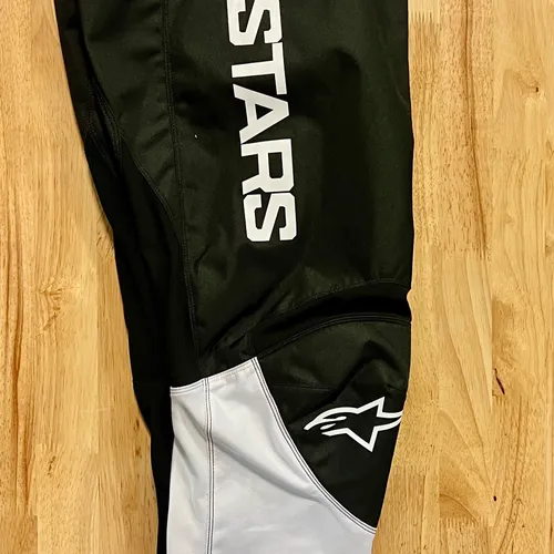 Alpinestars Fluid Chaser Pants 