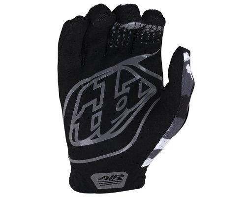 TROY LEE DESIGNS AIR GLOVE - BRUSHED CAMO BLACK - XL