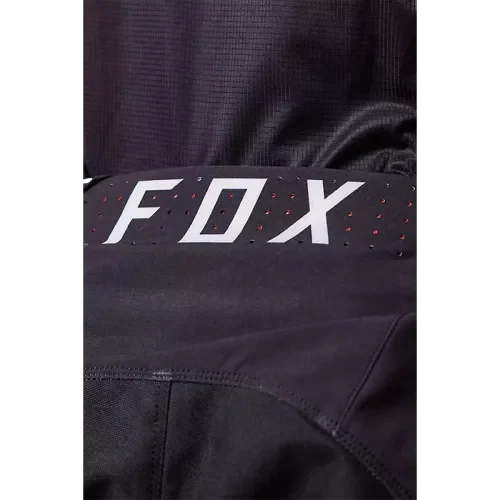 FOX FLEXAIR HONDA PANT RD/BLK/WHT 34