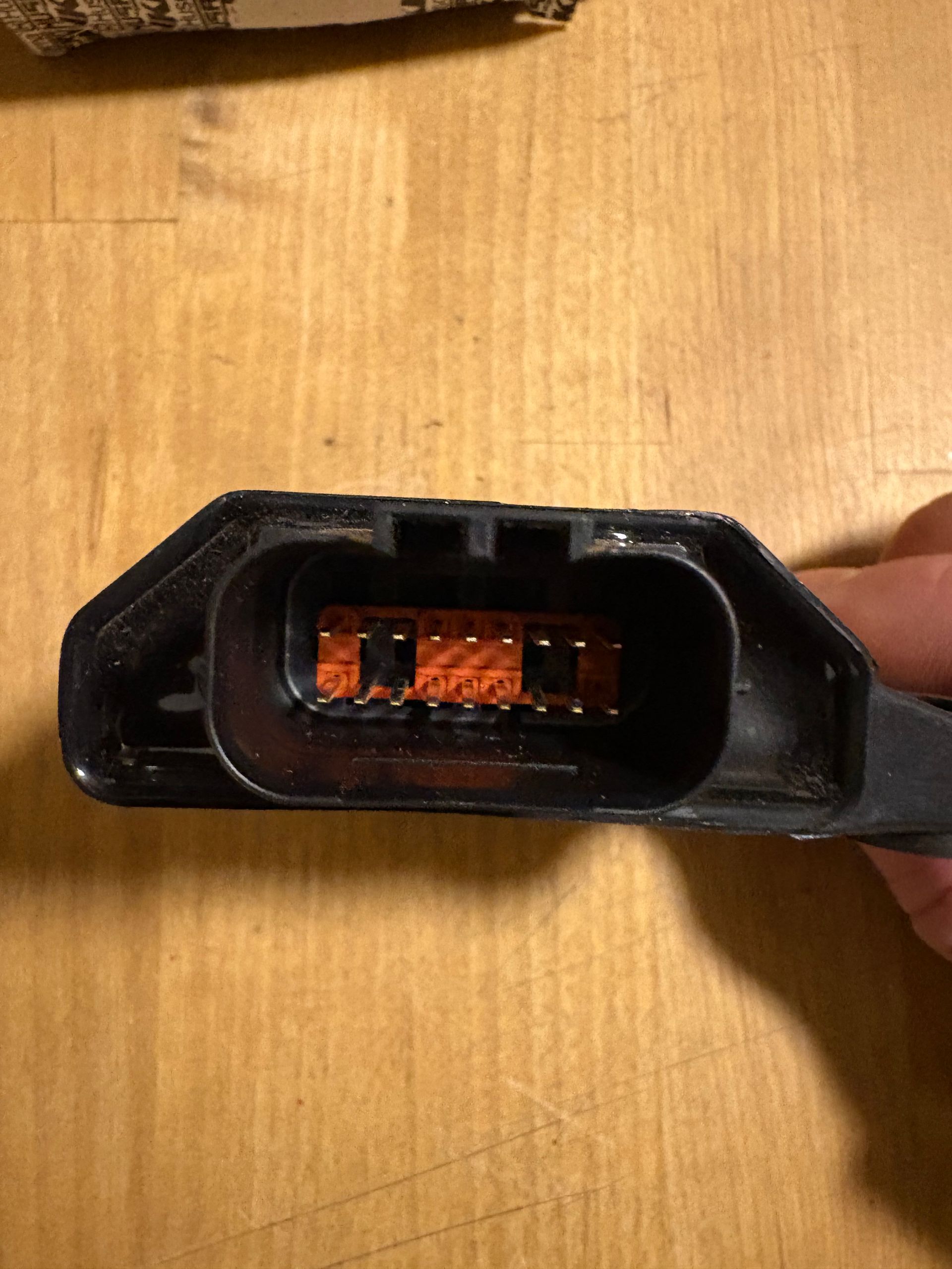KTM SX 85 CDI Box Unit OEM
47639931000
