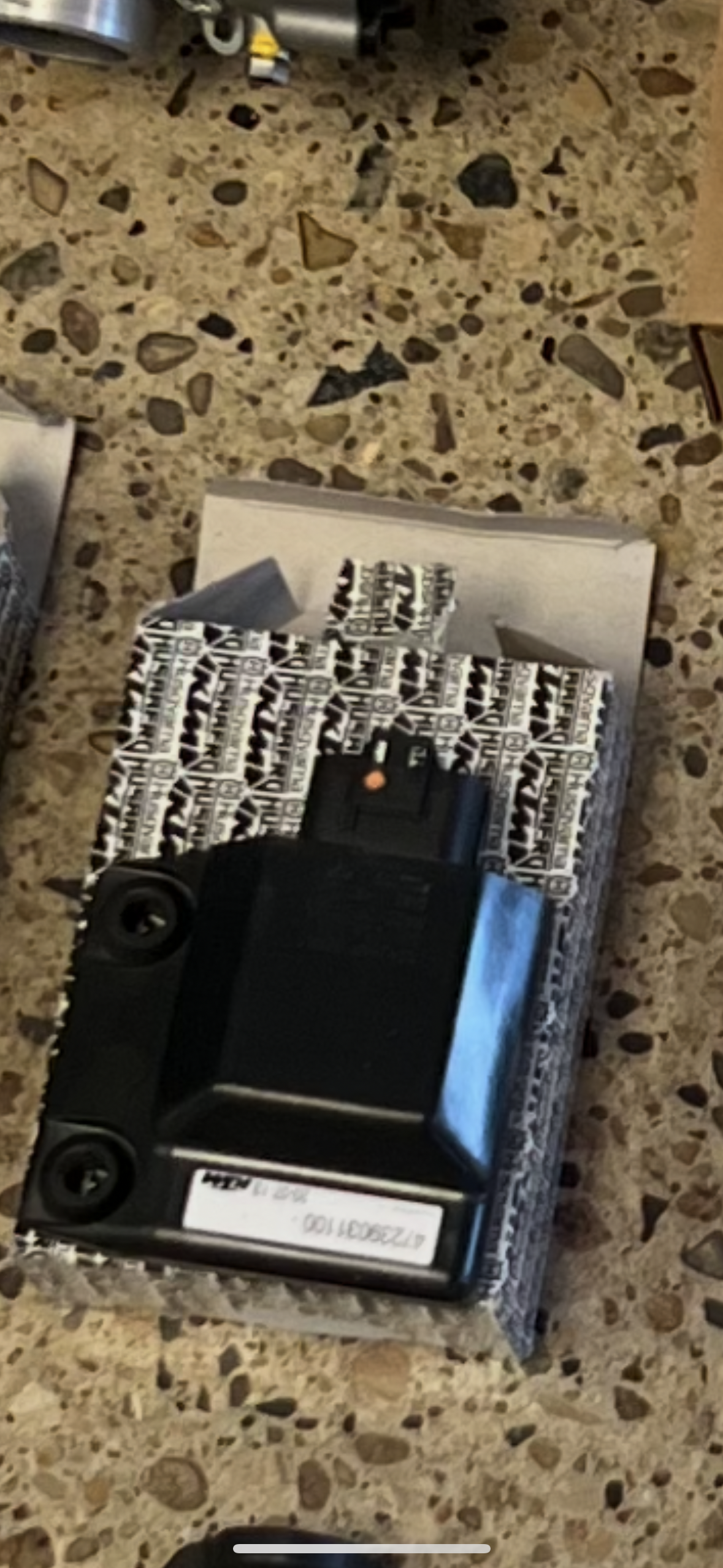 KTM SX 105 NEW CDI Box Unit
OEM 47639931000 2018-2023 - KTM GasGas Husqvarna