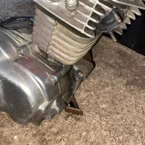xr80 engine