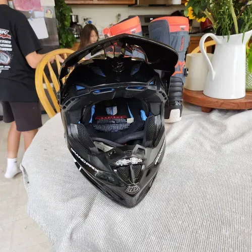 Troy Lee Designs Gp Youth Large