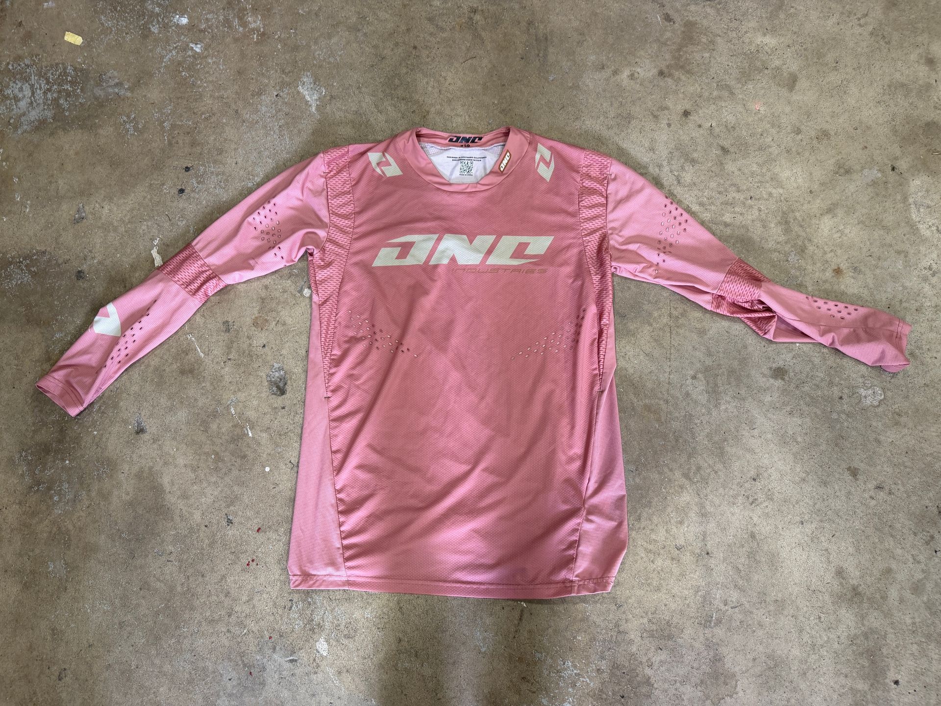 One Industries X-197 Fashion LE