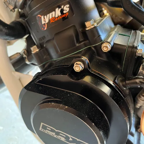 KTM 65 Lynks Full Mod Motor