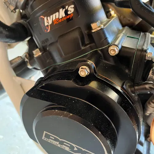 ktm 65cc engine