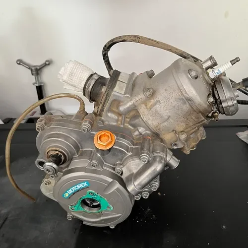 2023 Ktm 65sx Complete Motor