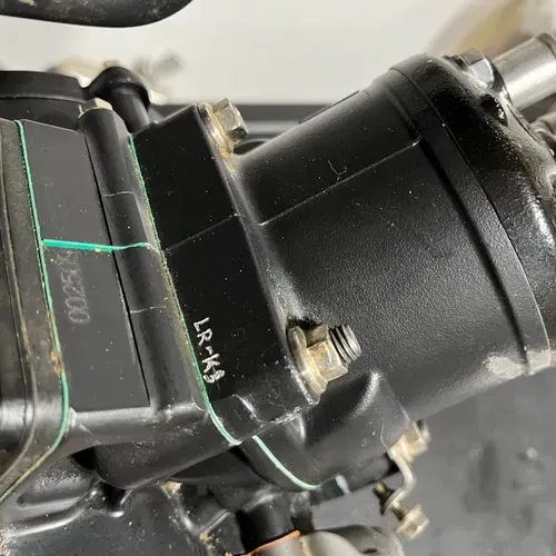 Lynks Racing ktm 65sx Mod Motor 2022