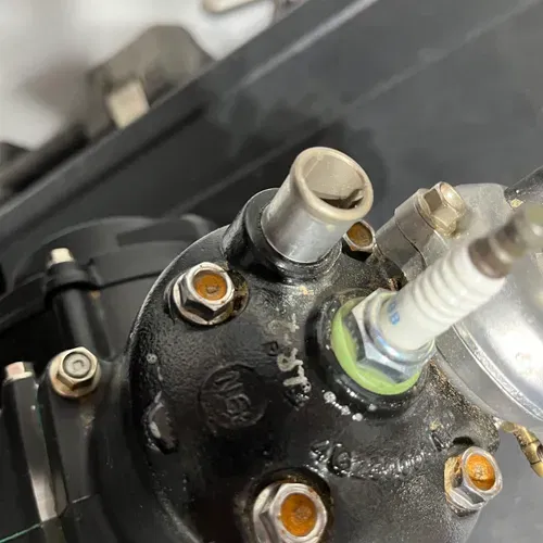 Lynks Racing ktm 65sx Mod Motor 2022