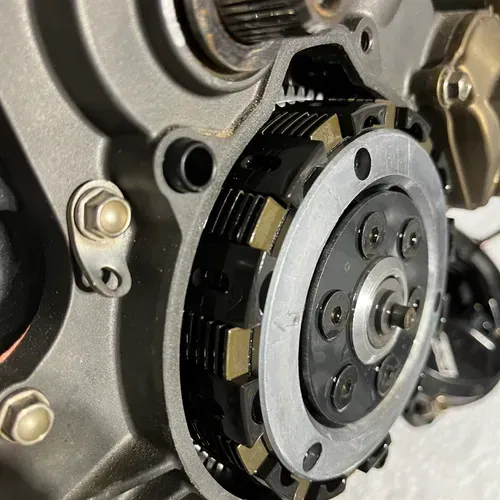 Lynks Racing ktm 65sx Mod Motor 2022