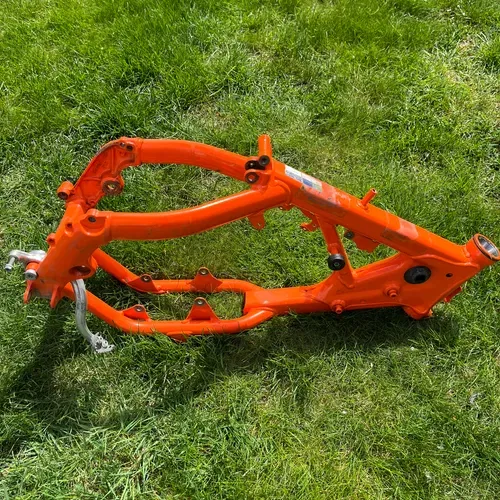 2023 Ktm 65sx Frame