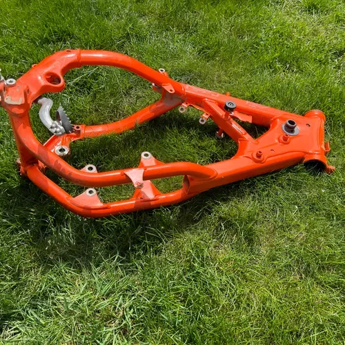 2023 Ktm 65sx Frame